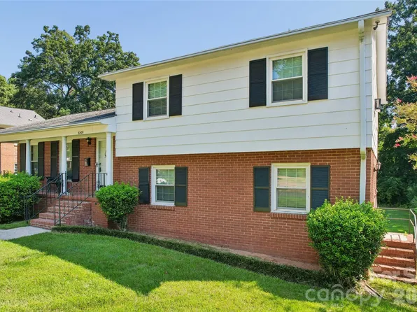 6408 Spring Garden Ln, Charlotte, NC 28213