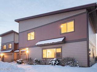 14859 N Nixon Loop, Rathdrum, ID 83858