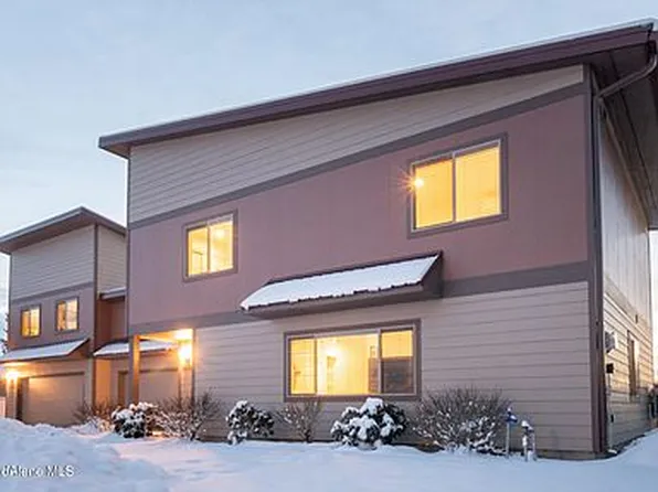 14859 N Nixon Loop, Rathdrum, ID 83858