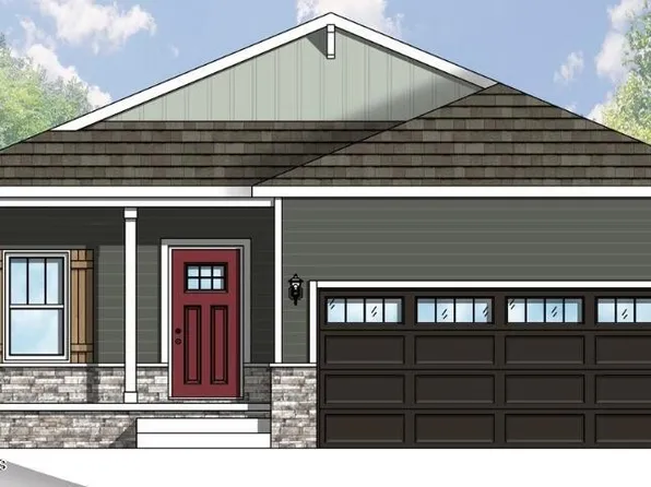 6515 Spotted Orchid Ln Lot 259, Knoxville, TN 37924