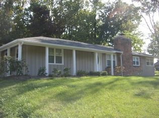 6279 Thole Rd, Cincinnati, OH 45230