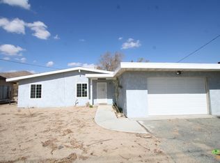 58854 Barron Dr, Yucca Valley, CA 92284