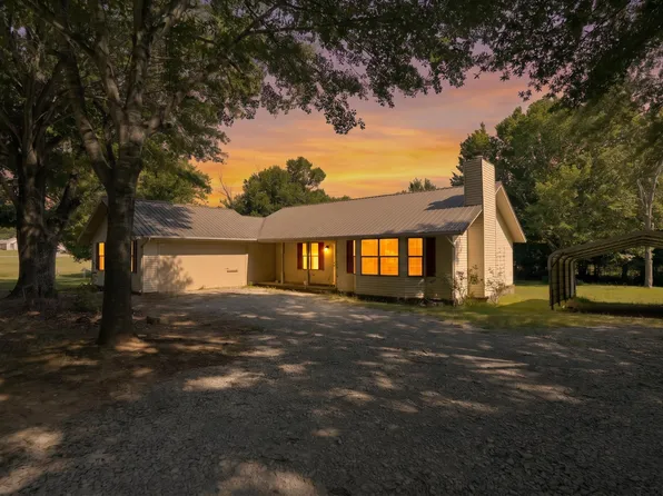 25 Cottonwood Ln, Batesville, AR 72501