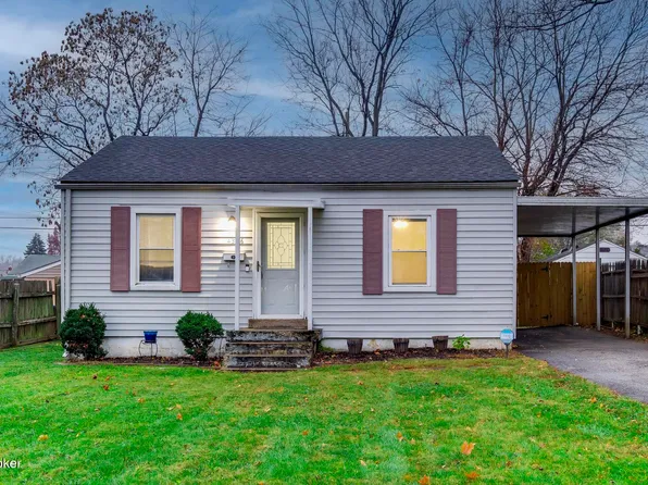 4326 Cavelle Ave, Louisville, KY 40213