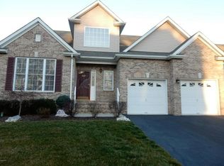 440 Edinburgh Pl, Marlboro, NJ 07746