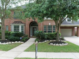 4110 Oak Forest Dr, Missouri City, TX 77459
