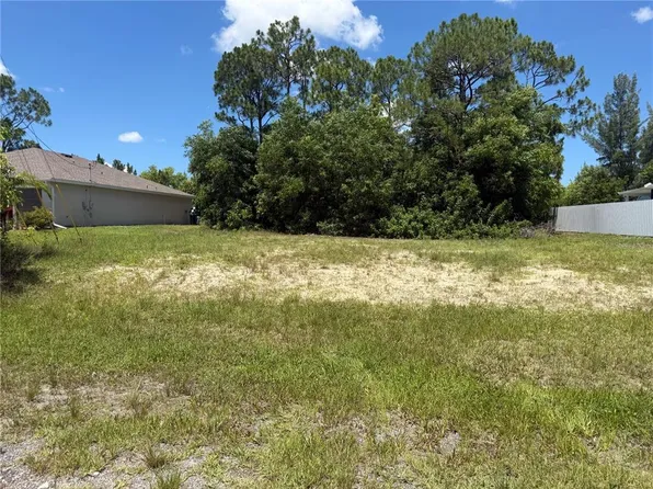 2850 NW 28TH AVENUE LOT 2-3, CAPE CORAL, FL 33993