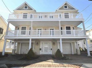 26 S Adams Ave UNIT B, Margate City, NJ 08402