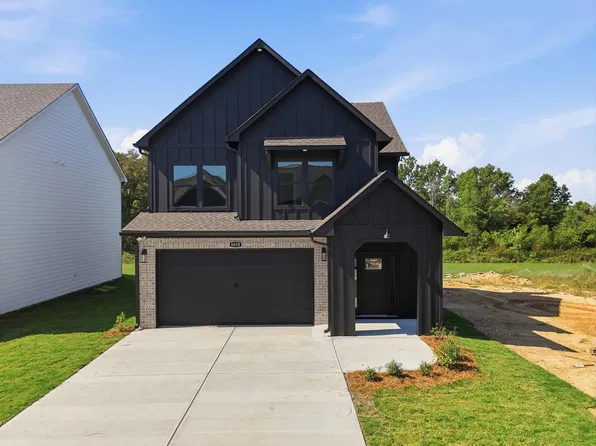 6618 Dharma Loop #77, Chattanooga, TN 37412