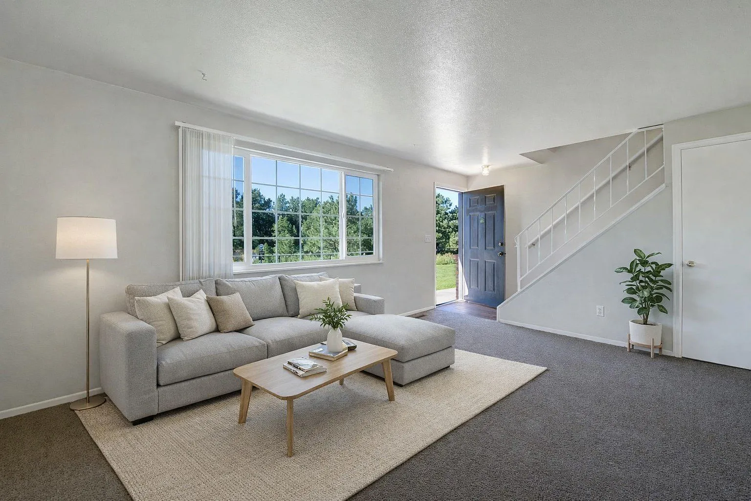 Yorkshire — Photo 1