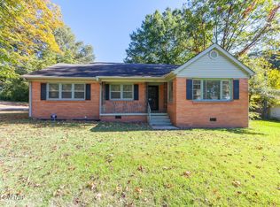 1207 Hollywood Dr, Jackson, TN 38301