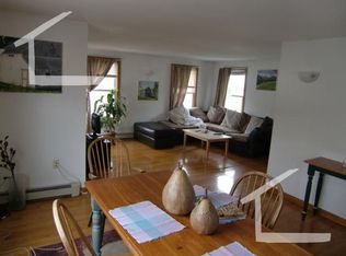 69 Brooks St #3C, Boston, MA 02128