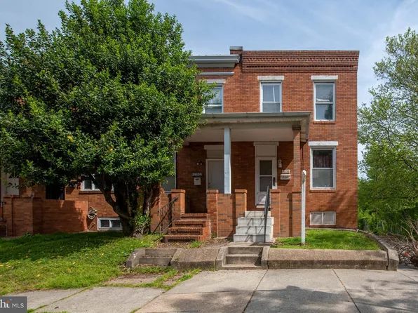3636 Esther Pl, Baltimore, MD 21224