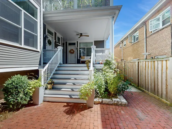 116 S Grove Ave APT C, Oak Park, IL 60302