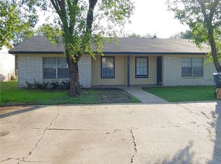 1831 Wilde Oak Cir #B, Bryan, TX 77802