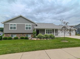 4062 Red Hawk Run, Black Earth, WI 53515