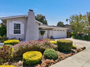 1366 Marlin Ave, Foster City, CA 94404