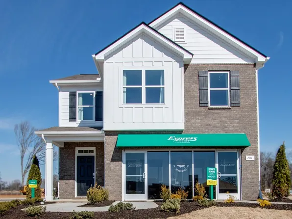 201 River Forest Dr Lot 58, Chapel Hill, TN 37034