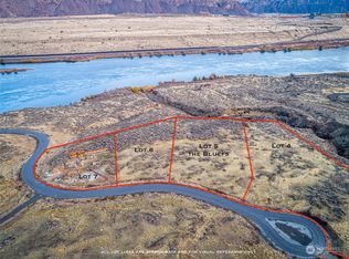 727 Ravens Home Ln LOT 6, Malaga, WA 98828