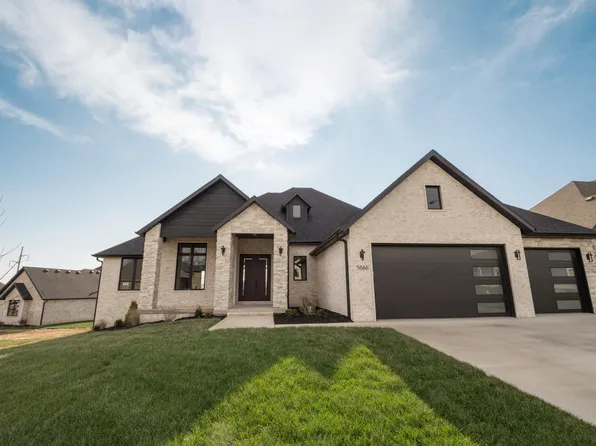 5566 E Cavalcade Lane, Springfield, MO 65802