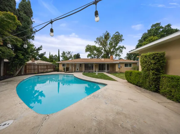 936 College Ave, Modesto, CA 95350