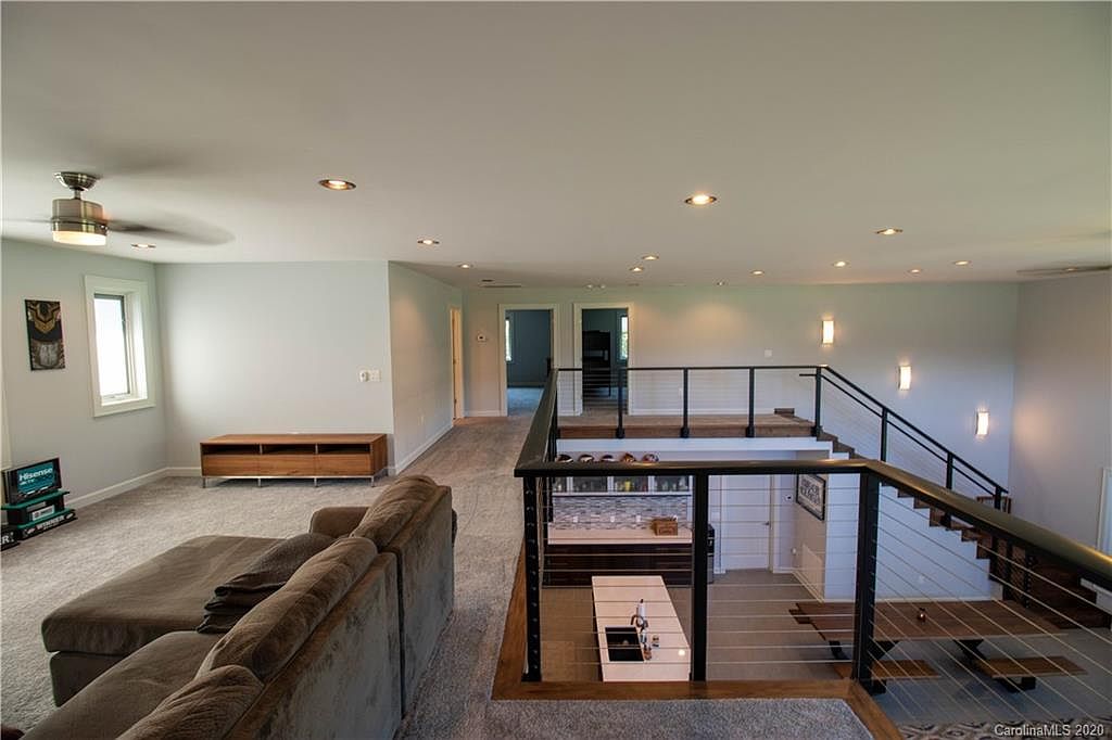 Ryan Blaney House North Carolina Pad Urban Splatter