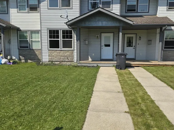 4120 47th St, Drayton Valley, AB T7A 1G6