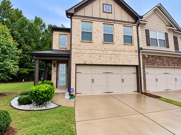 5531 Radford Loop, Fairburn, GA 30213