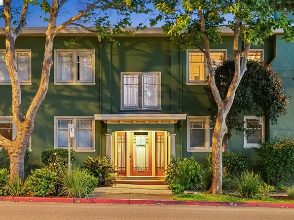2600 Ashby Ave #4, Berkeley, CA 94705