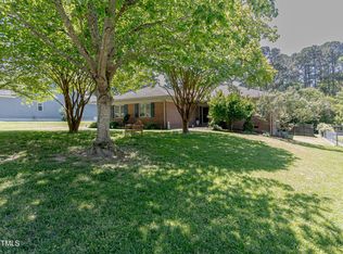 2715 Freemont Rd, Durham, NC 27705