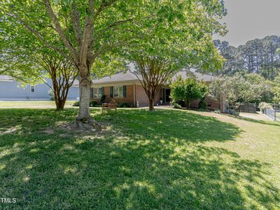 2715 Freemont Rd, Durham, NC, 27705