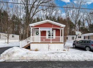 709 Route 29 #20, Rock City Falls, NY 12863