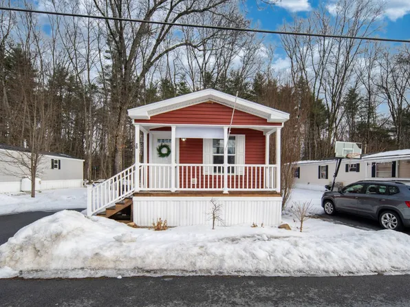 709 Route 29 #20, Rock City Falls, NY 12863