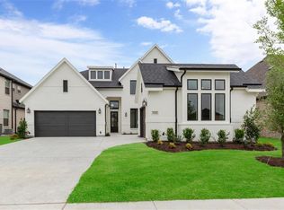 1314 Ellicott Dr, Celina, TX 75009