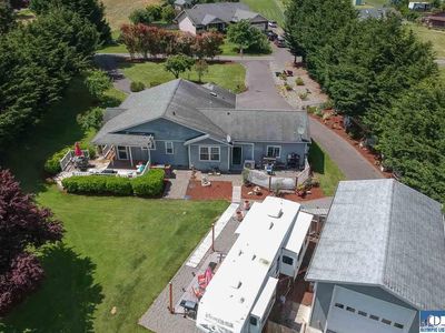 42 Living Waters Ln, Sequim, WA, 98382