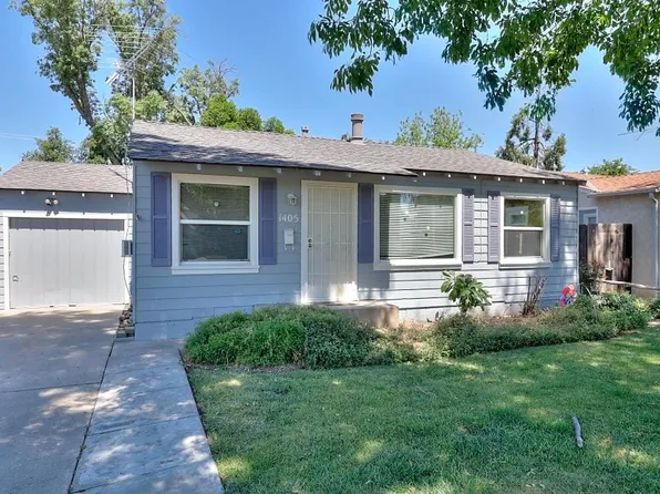 1405 Teresa St, Modesto, CA 95350