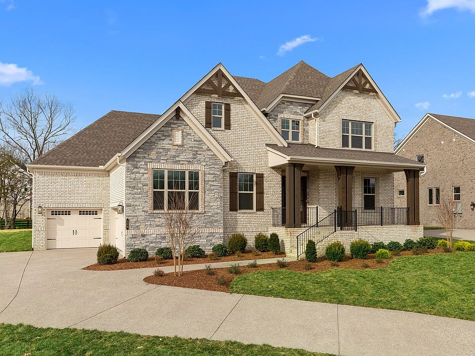 1st image of 825 Delamotte Pass #118-lot 118