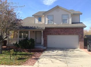 3649 E 134th Dr, Thornton, CO 80241