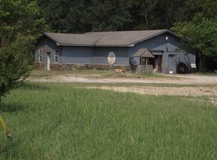 1616 Mountain Pine Rd, Hot Springs, AR 71913