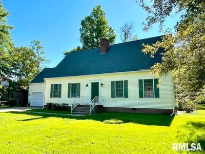 7 Hickory Ln, Metropolis, IL, 62960