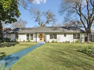 2715 Bonnywood Ln, Dallas, TX 75233