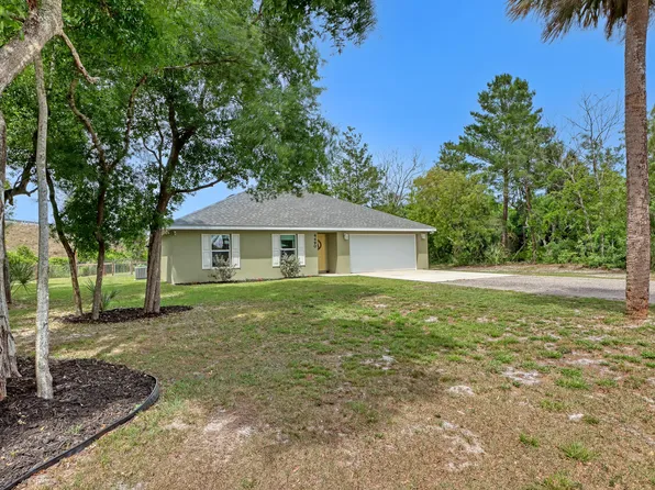 4490 Aurantia Rd, Mims, FL 32754