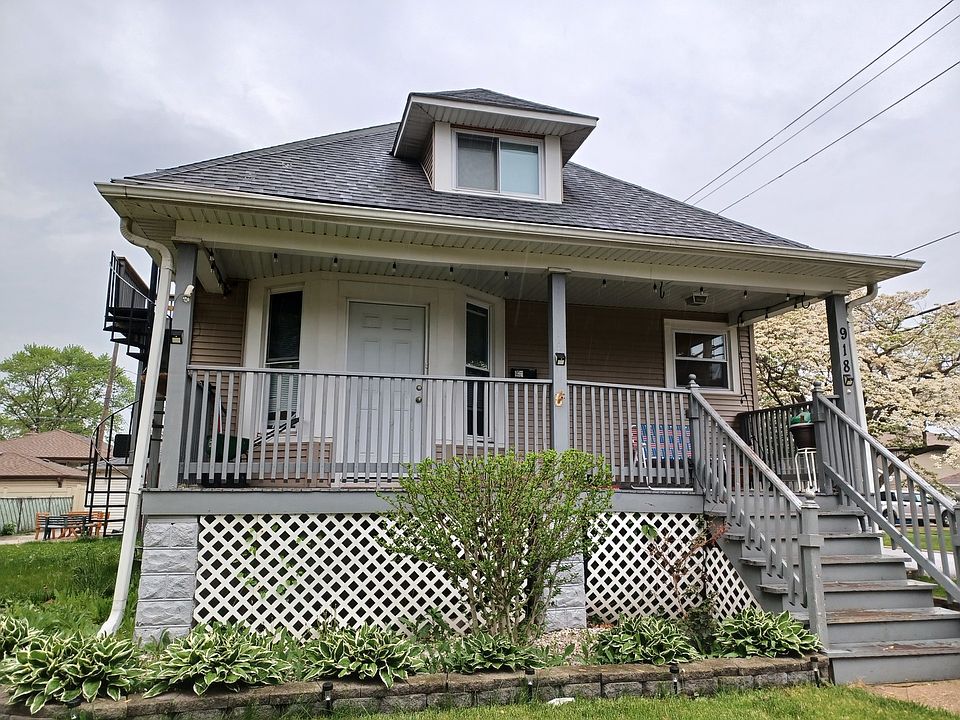 918 N 12th Ave, Melrose Park, IL 60160 Zillow