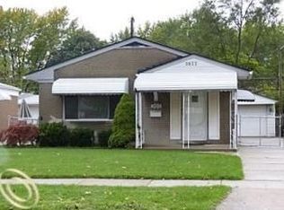 3922 Monroe St, Dearborn Heights, MI 48125