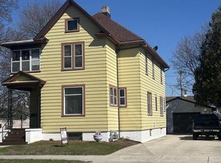 1416 Pennsylvania Ave, Sheboygan, WI 53081