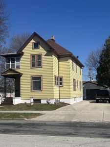 1416 Pennsylvania AVENUE, Sheboygan, WI, 53081