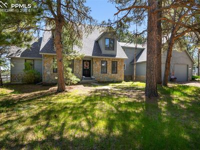 17645 Walden Way, Colorado Springs, CO, 80908