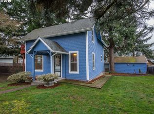 10356 SE Harold St, Portland, OR 97266