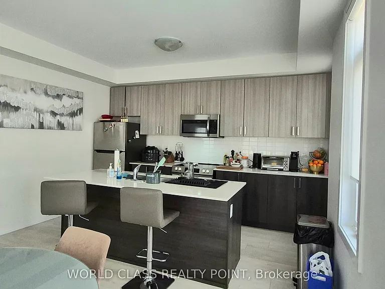 1865 Pickering Pkwy #1206 — Photo 4