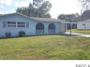 93 S Jeffery St, Beverly Hills, FL 34465